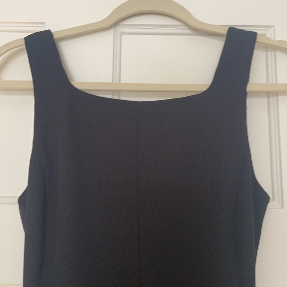 Wilfred Aritzia Black Écoulement Jumpsuit - Picture 7 of 7